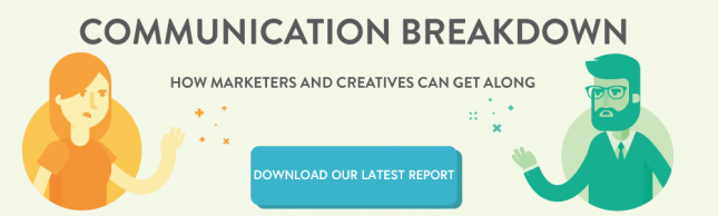 Effective feedback for creatives