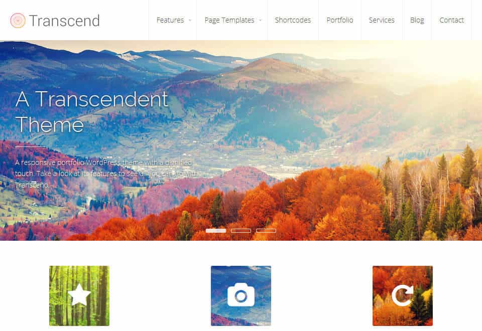 templates wordpress