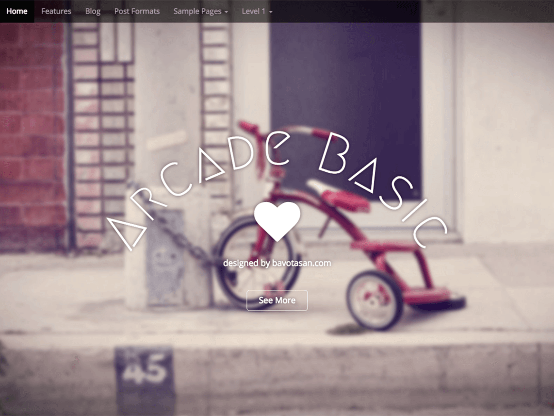 templates wordpress