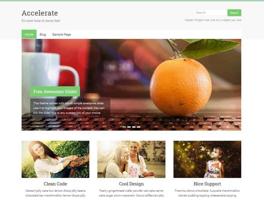 templates wordpress