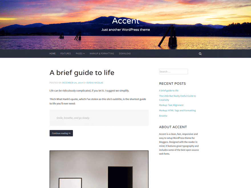 templates wordpress