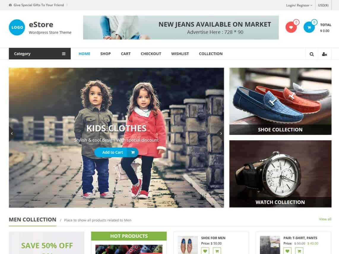 templates wordpress