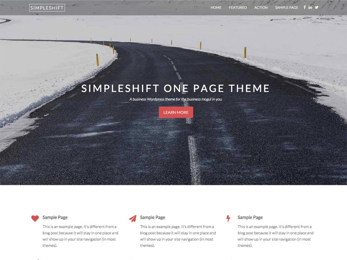 templates wordpress