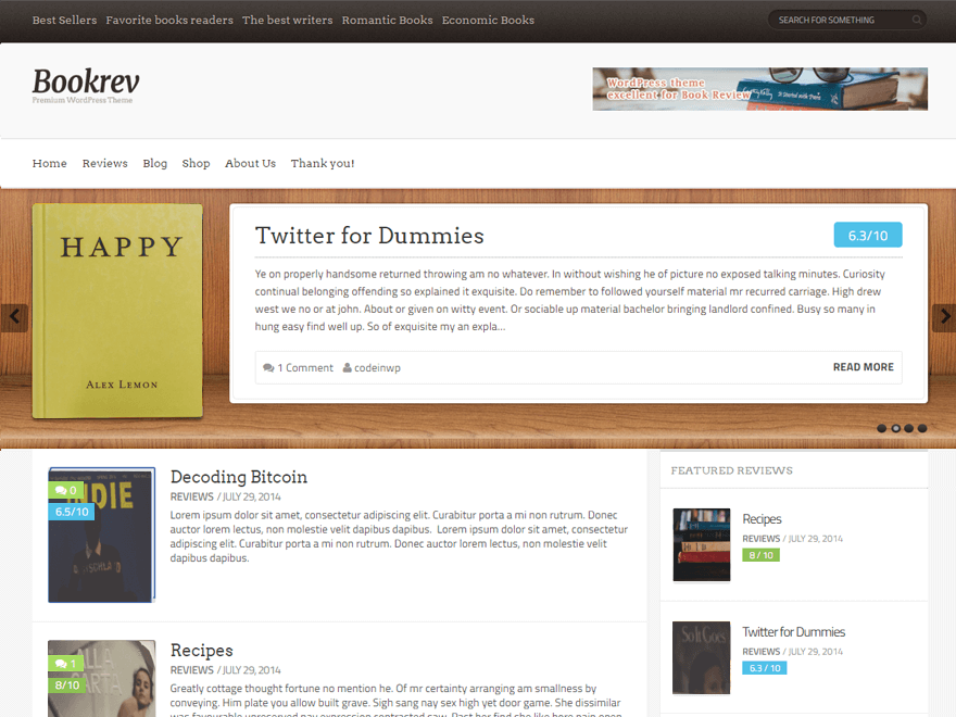 templates wordpress