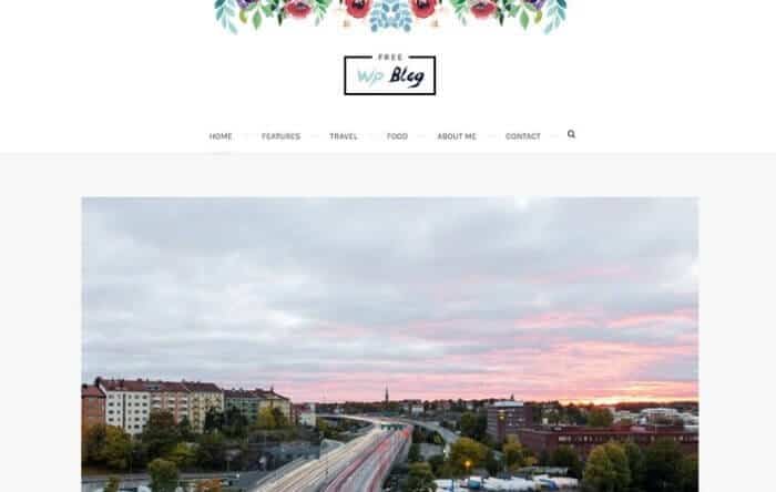 templates wordpress