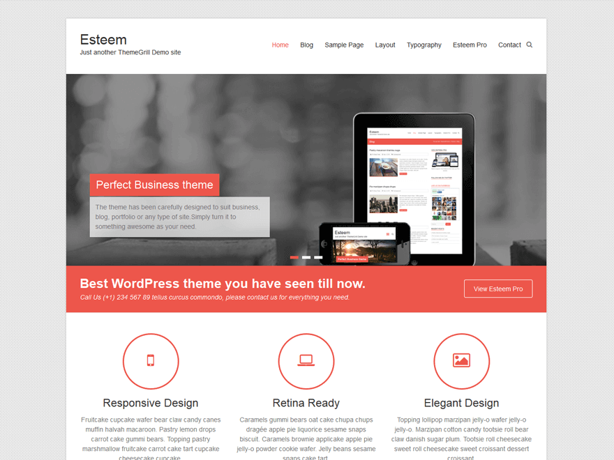 templates wordpress