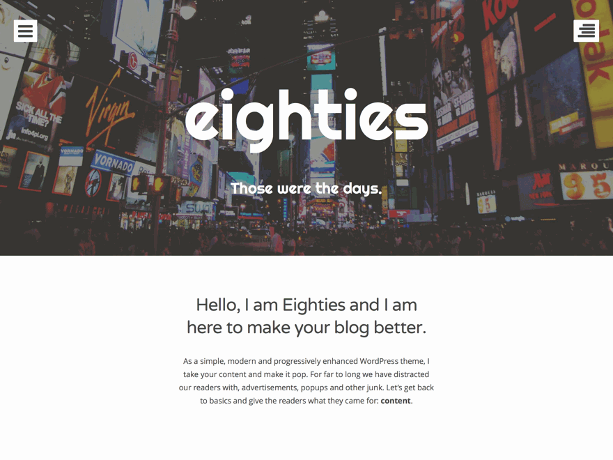 templates wordpress