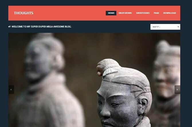 templates wordpress