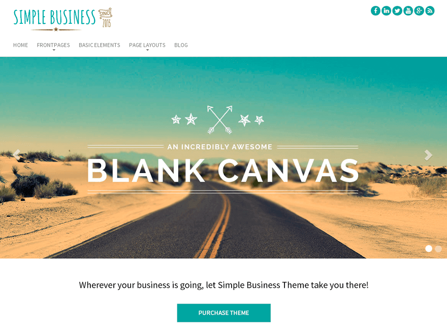 templates wordpress