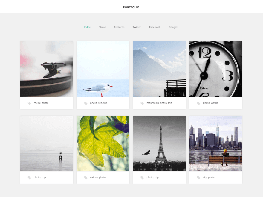 templates wordpress