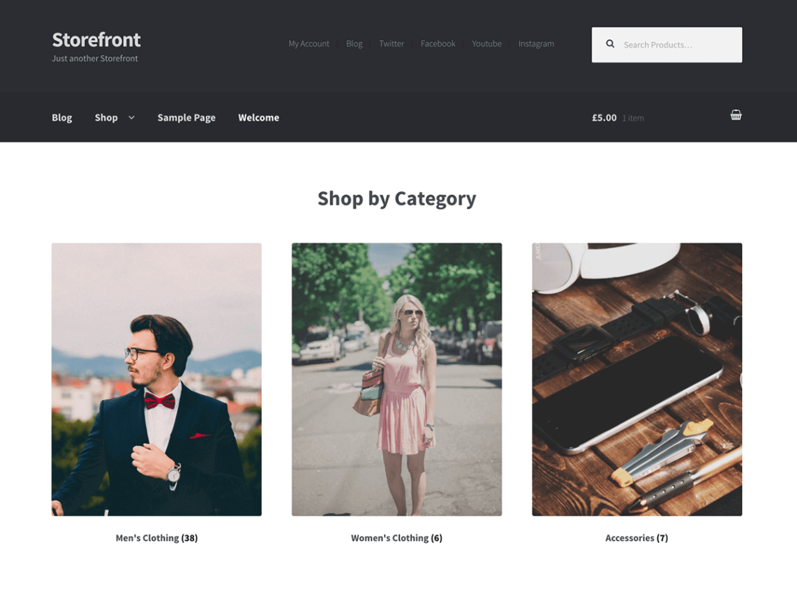 templates wordpress