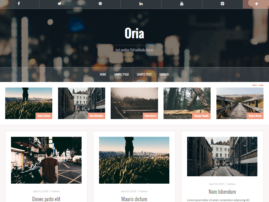 templates wordpress