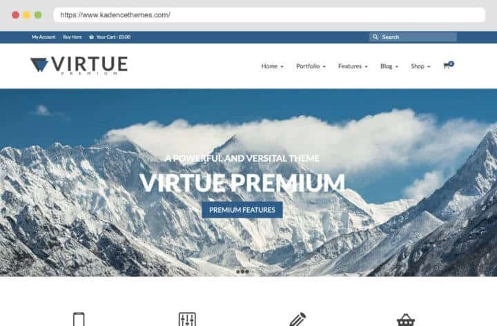 templates wordpress