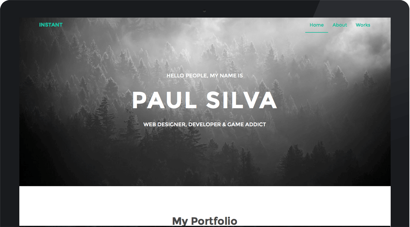 templates wordpress