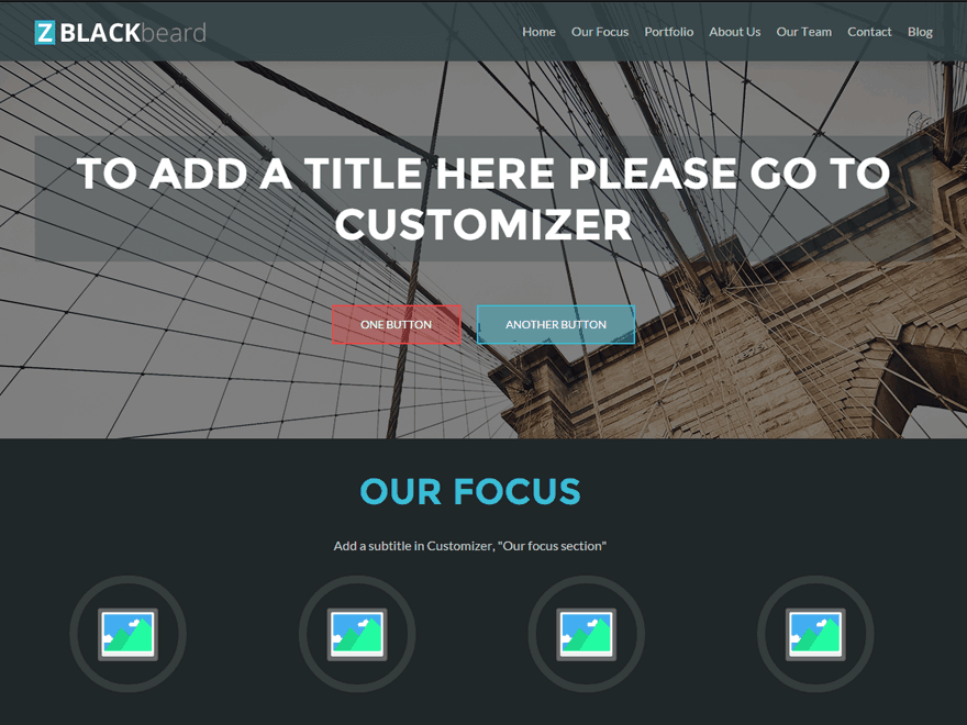 templates wordpress