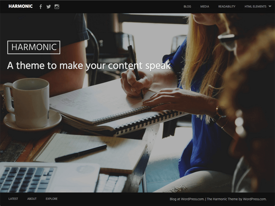 templates wordpress