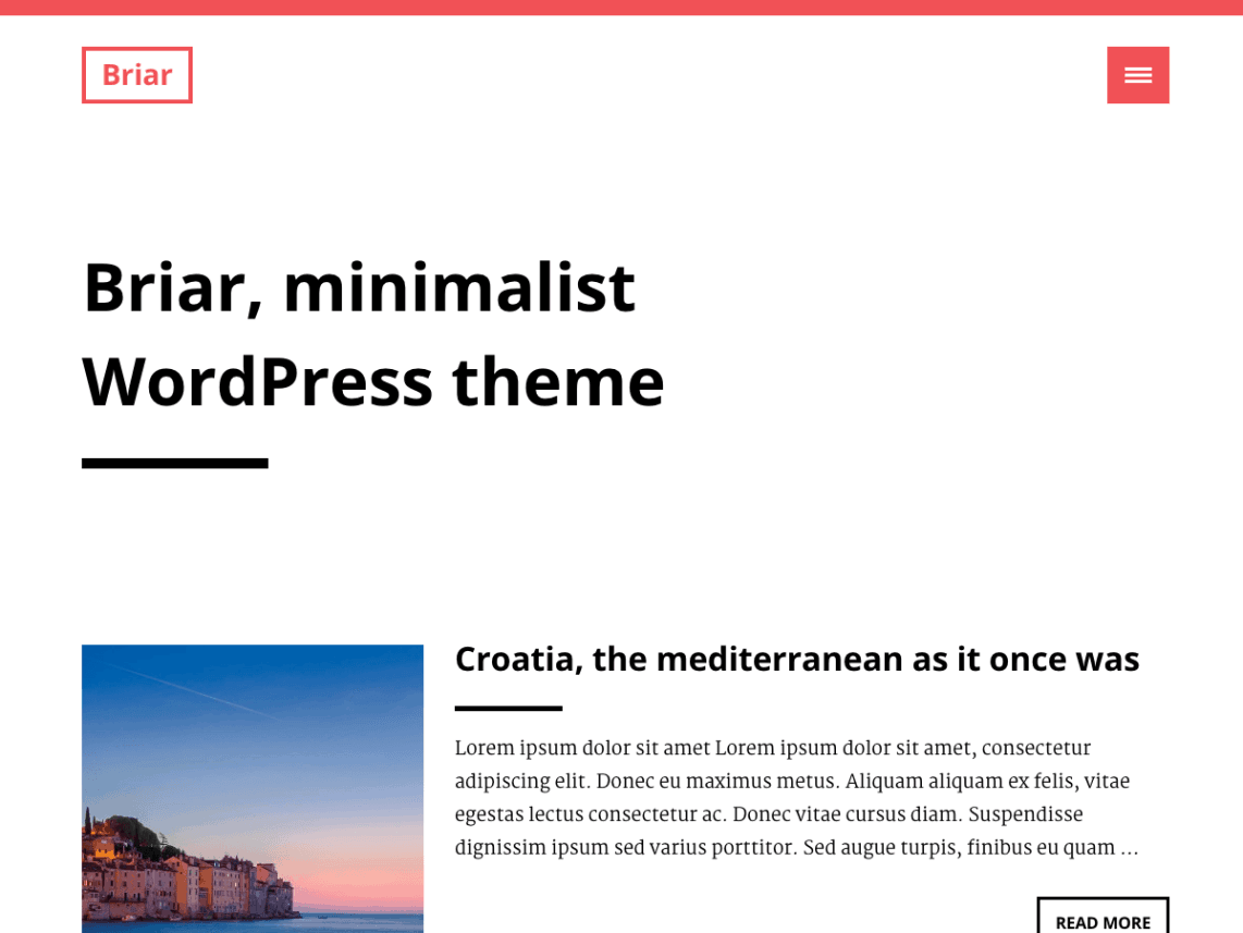 templates wordpress