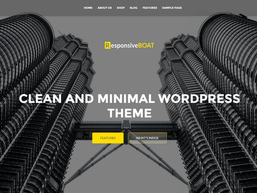 templates wordpress