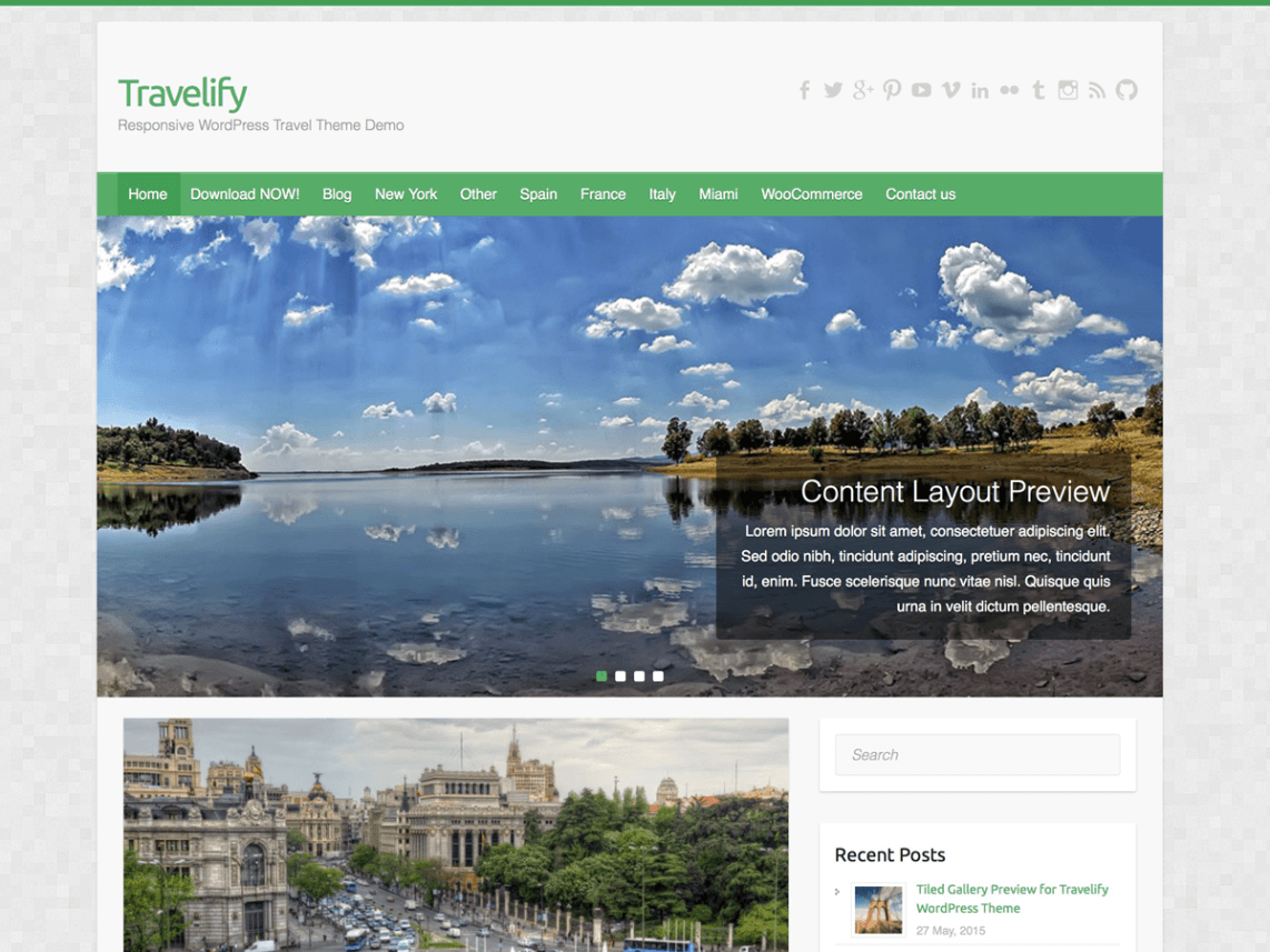 templates wordpress