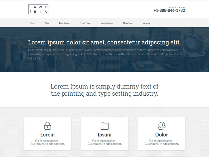 templates wordpress