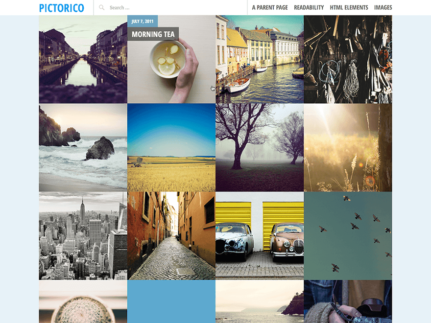 templates wordpress