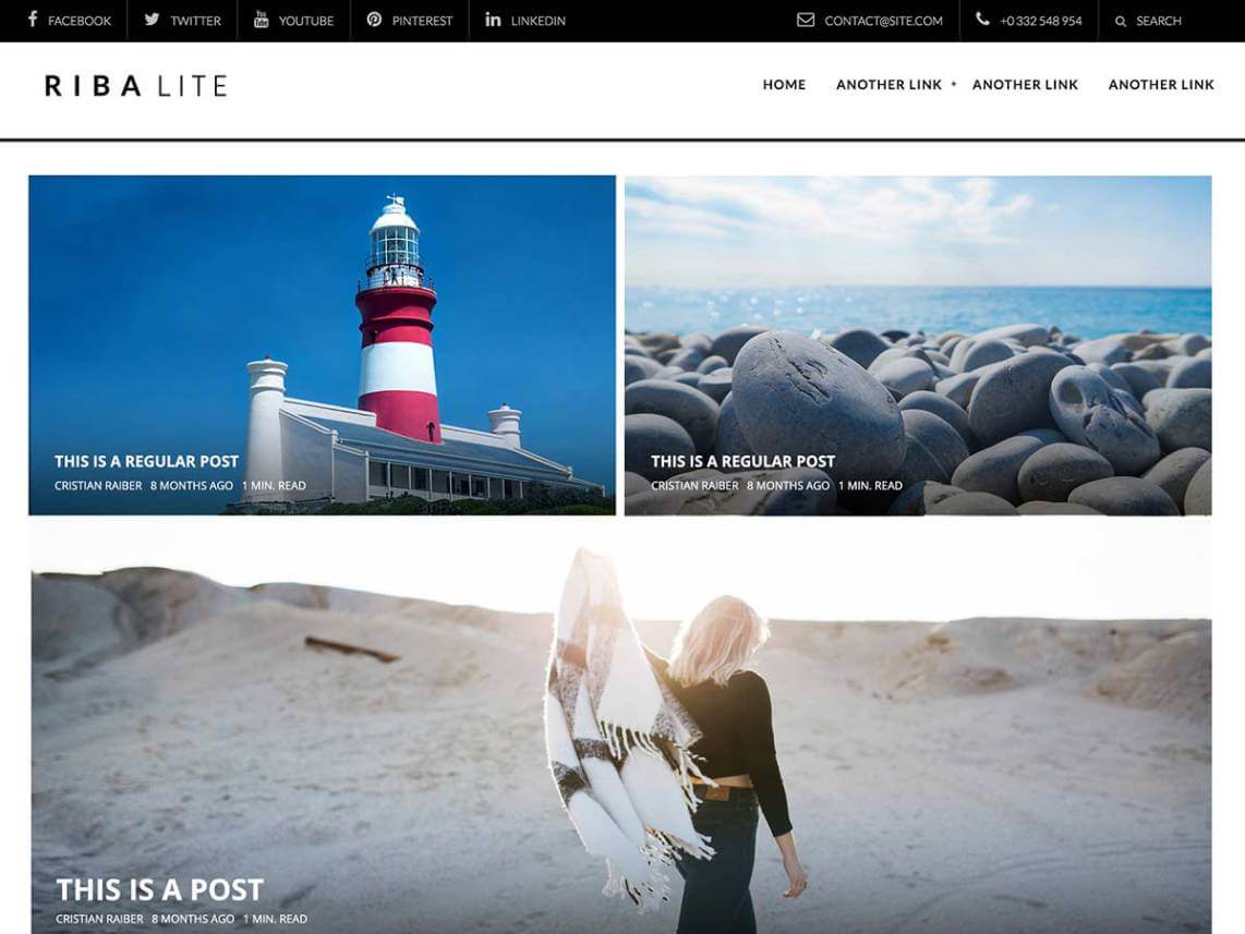 templates wordpress