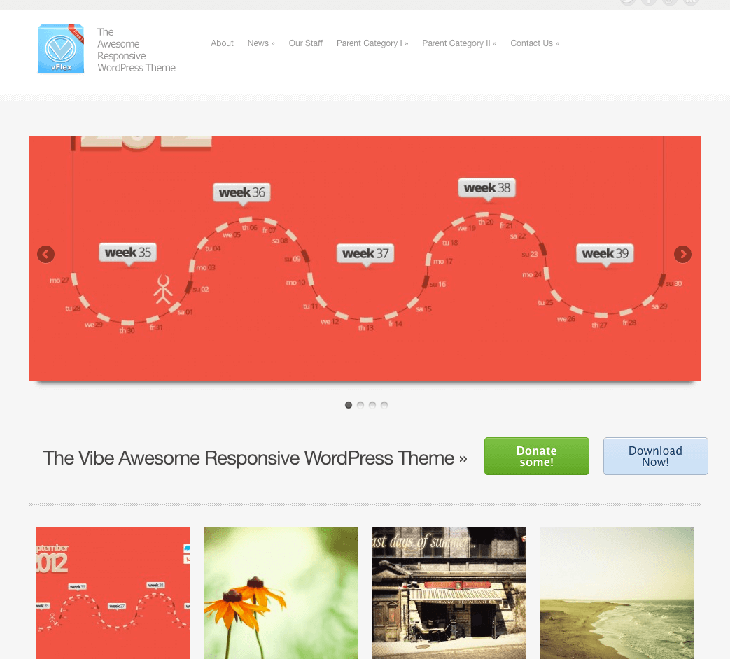 templates wordpress