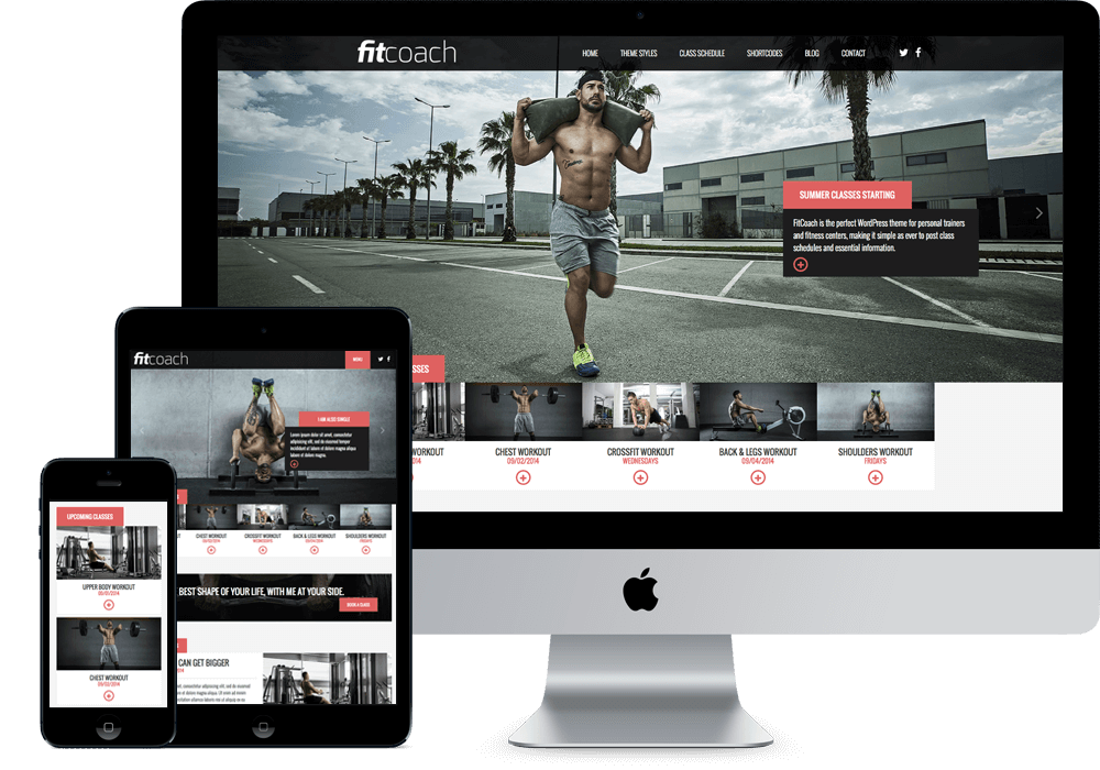 templates wordpress