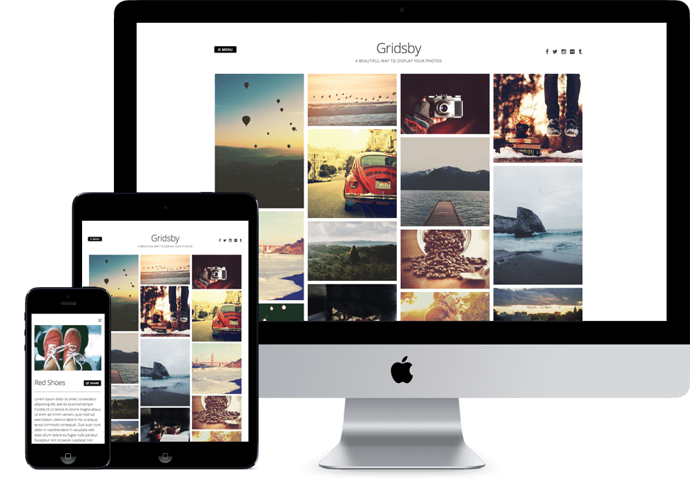 templates wordpress
