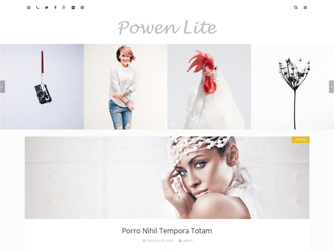 templates wordpress