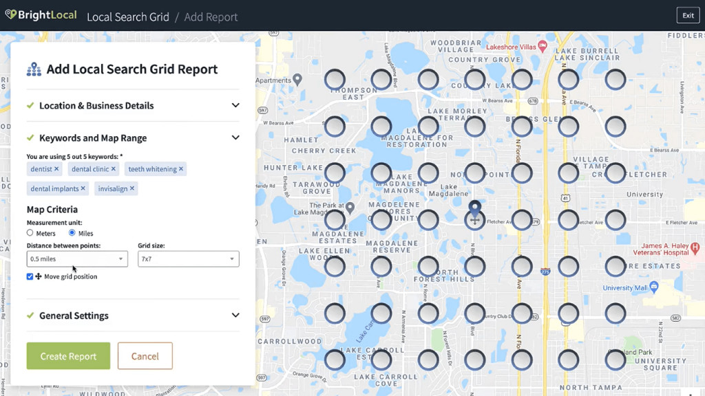 BrightLocal