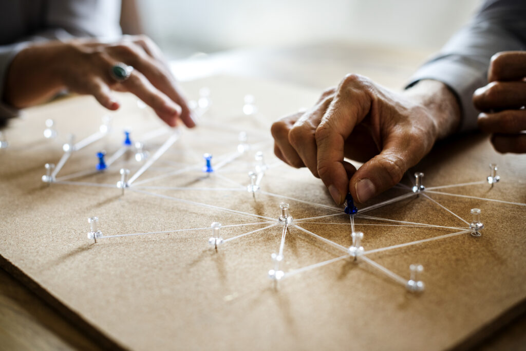 link building