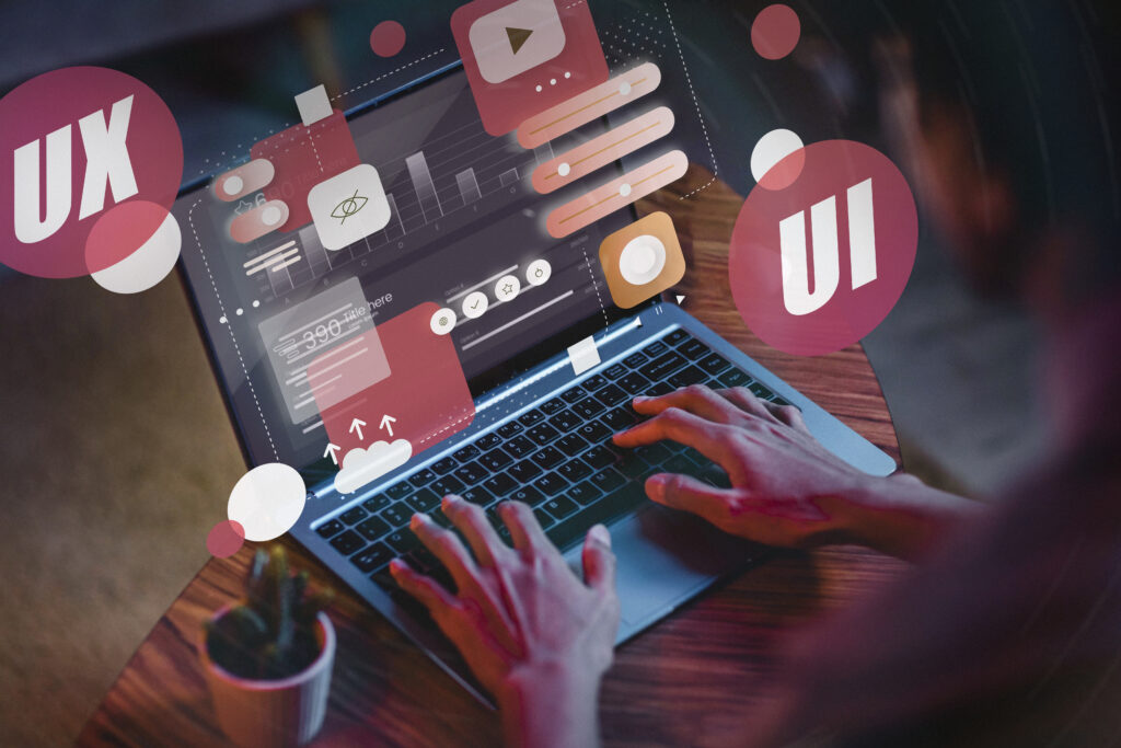 conversão landing pages